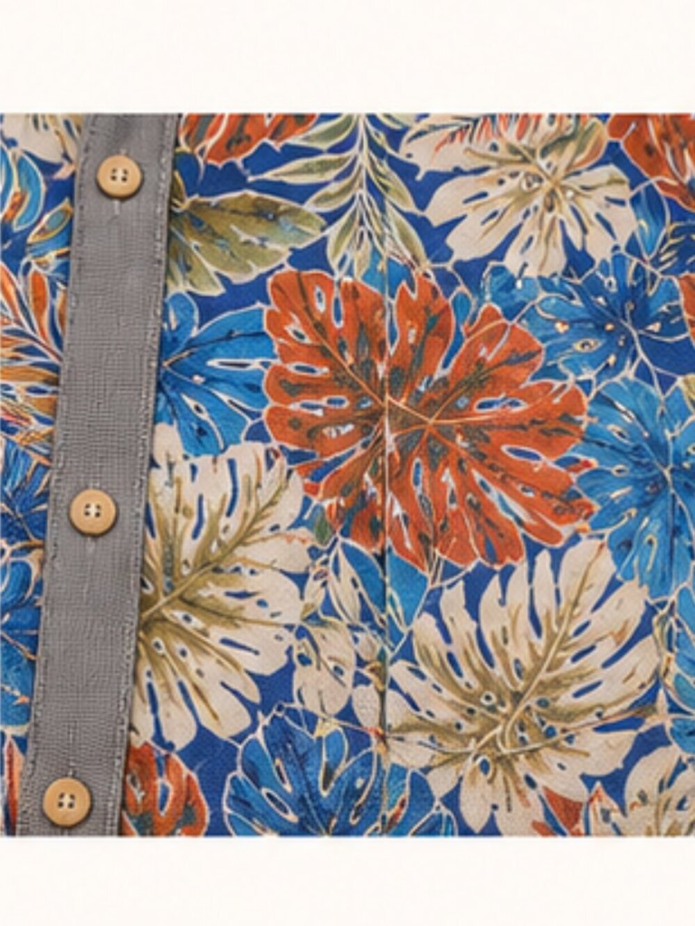 Tommy Bahama Tropical Hawaiian Shirt XL Coconut Point Resort IslandZone - Picture 5 of 7